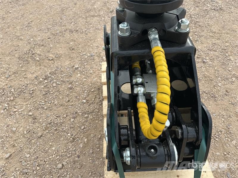 Haener HWG1000.30 Pince A Bois (Non Utilise) Log G 抓斗