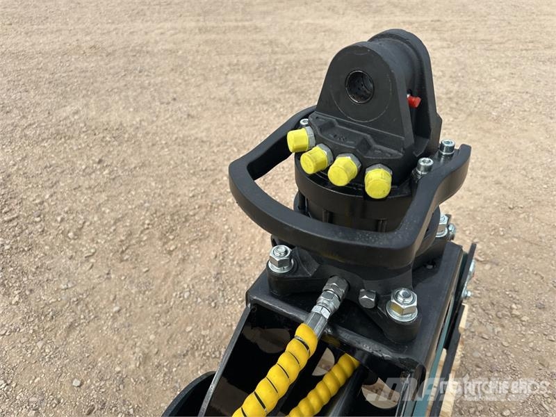 Haener HWG1000.30 Pince A Bois (Non Utilise) Log G 抓斗