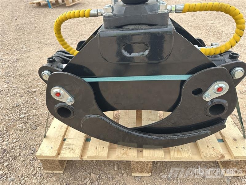 Haener HWG1000.30 Pince A Bois (Non Utilise) Log G 抓斗