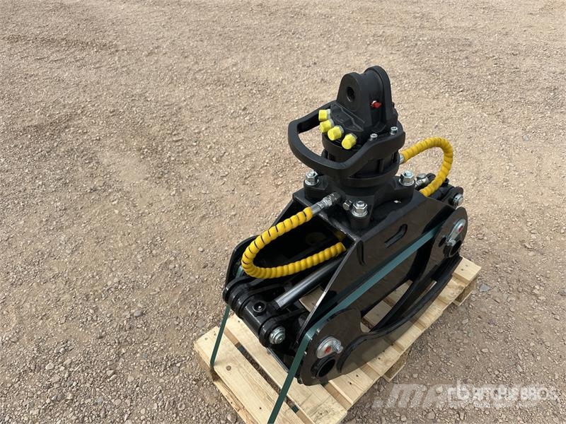 Haener HWG1000.30 Pince A Bois (Non Utilise) Log G 抓斗