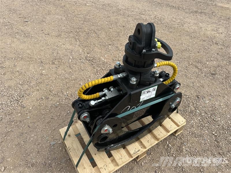 Haener HWG1000.30 Pince A Bois (Non Utilise) Log G 抓斗
