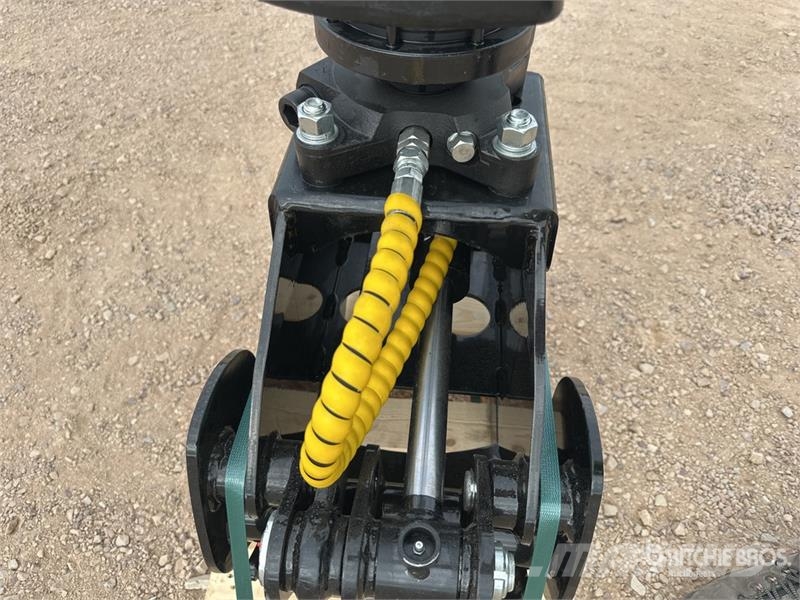 Haener HWG1000.30 Pince A Bois (Non Utilise) Log G 抓斗
