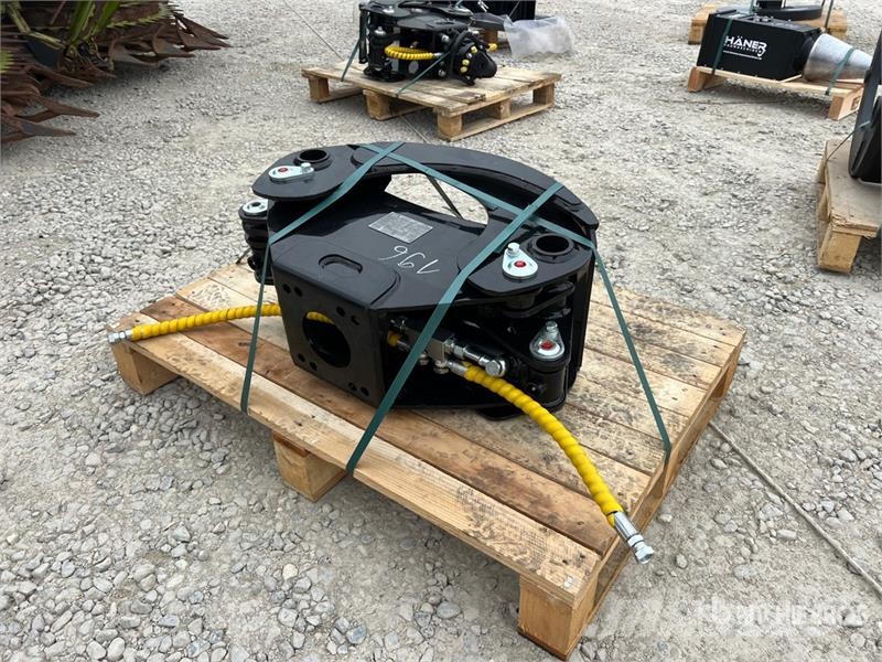 Haener HWG1000 Log Grapple (Unused) Захват