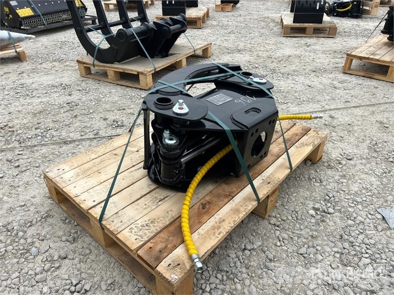 Haener HWG1000 Log Grapple (Unused) Захват