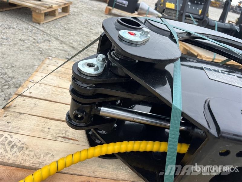 Haener HWG1000 Log Grapple (Unused) Захват