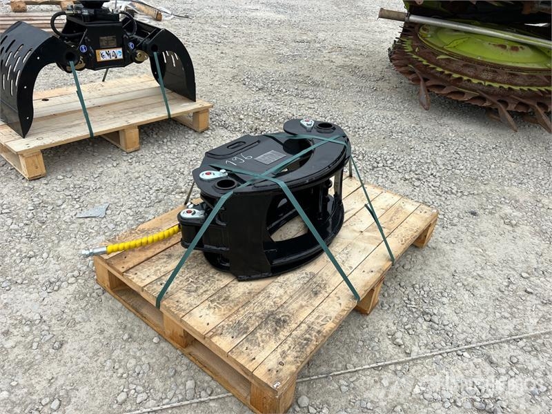 Haener HWG1000 Log Grapple (Unused) Захват