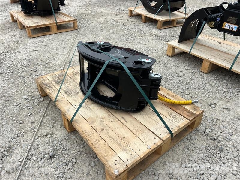 Haener HWG1000 Log Grapple (Unused) Захват