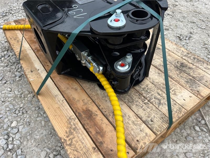 Haener HWG1000 Log Grapple (Unused) Захват