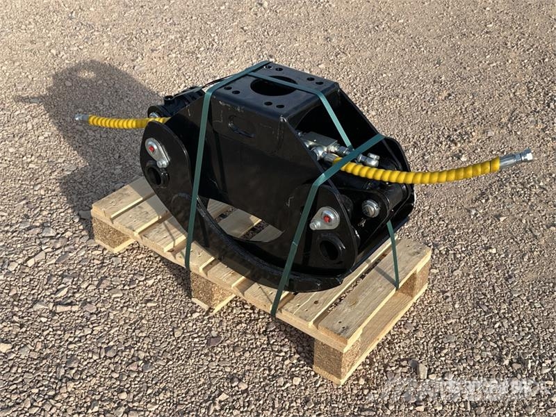  Haener HWG1000 Pince A Bois (Non Utilise) Log Grap 抓斗