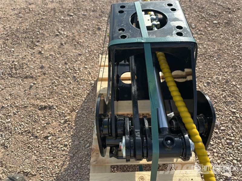  Haener HWG1000 Pince A Bois (Non Utilise) Log Grap 抓斗