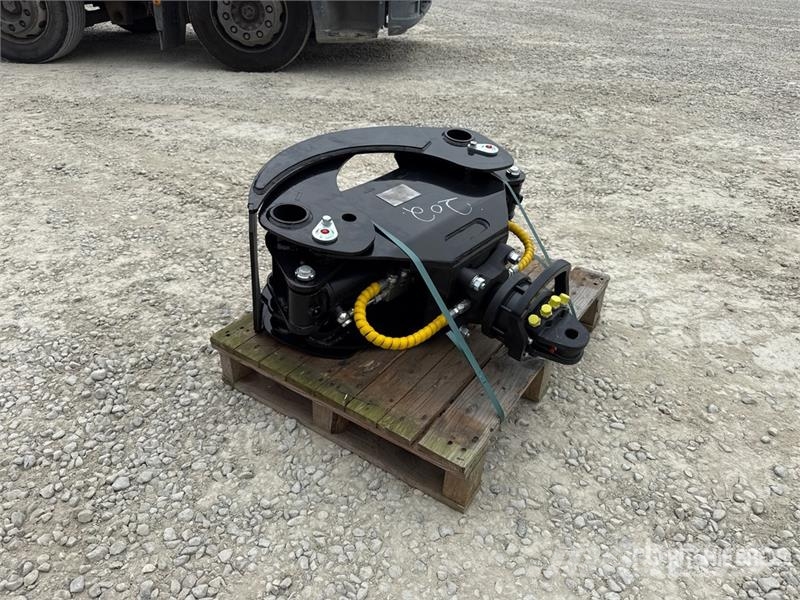 Haener HWG1200.30 Log Grapple (Unused) Захват