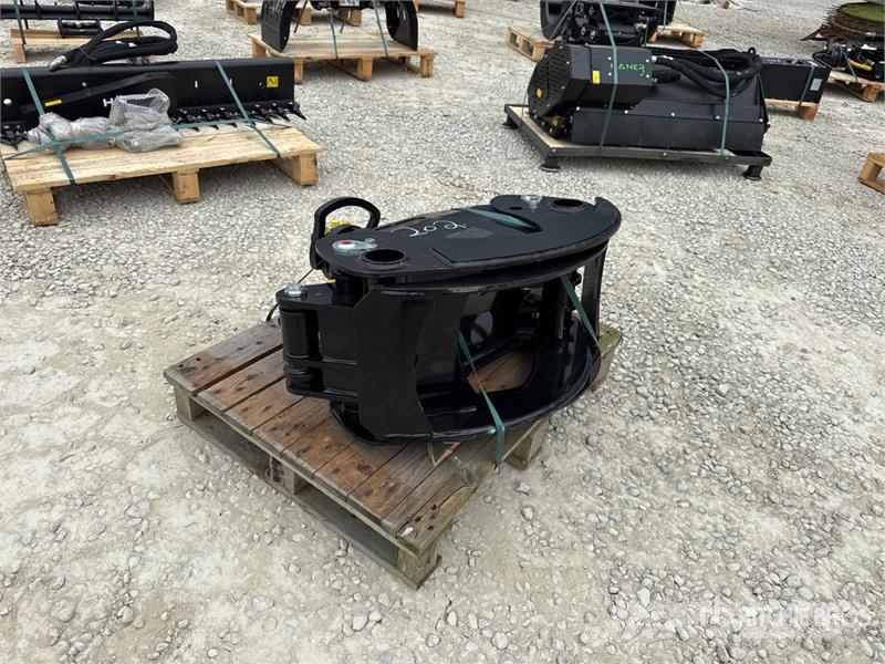 Haener HWG1200.30 Log Grapple (Unused) Захват