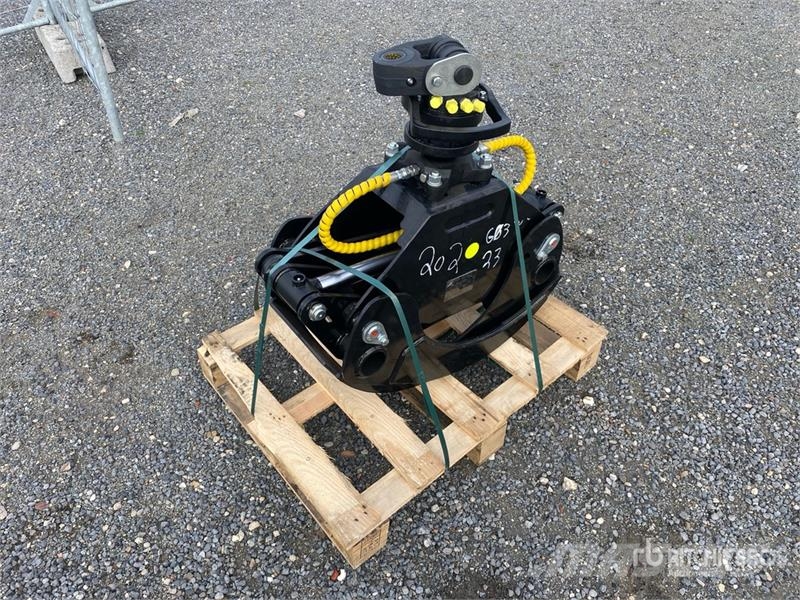  Haener HWG1200.30 Log Grapple (Unused) خطاطيف