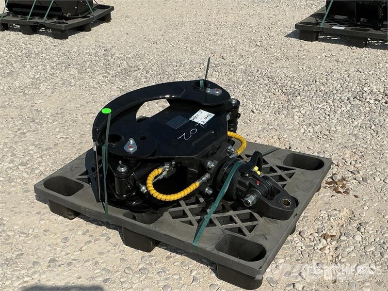 Haener HWG1200.30 Log Grapple (Unused) Grapples