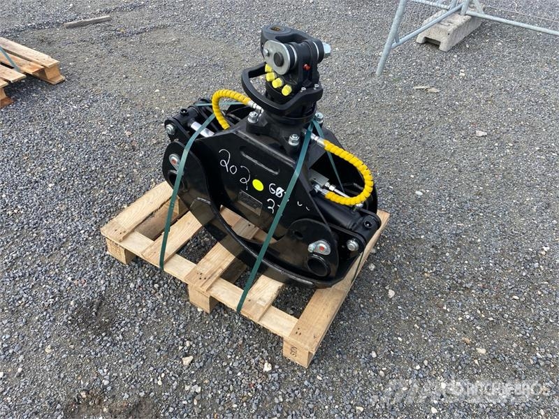  Haener HWG1200.30 Log Grapple (Unused) خطاطيف