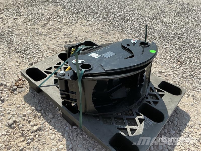 Haener HWG1200.30 Log Grapple (Unused) Grapples