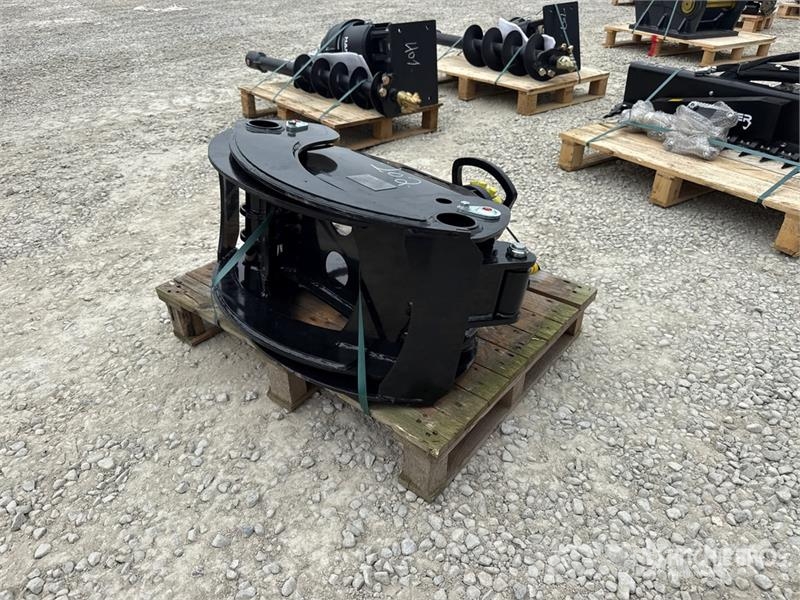 Haener HWG1200.30 Log Grapple (Unused) Захват