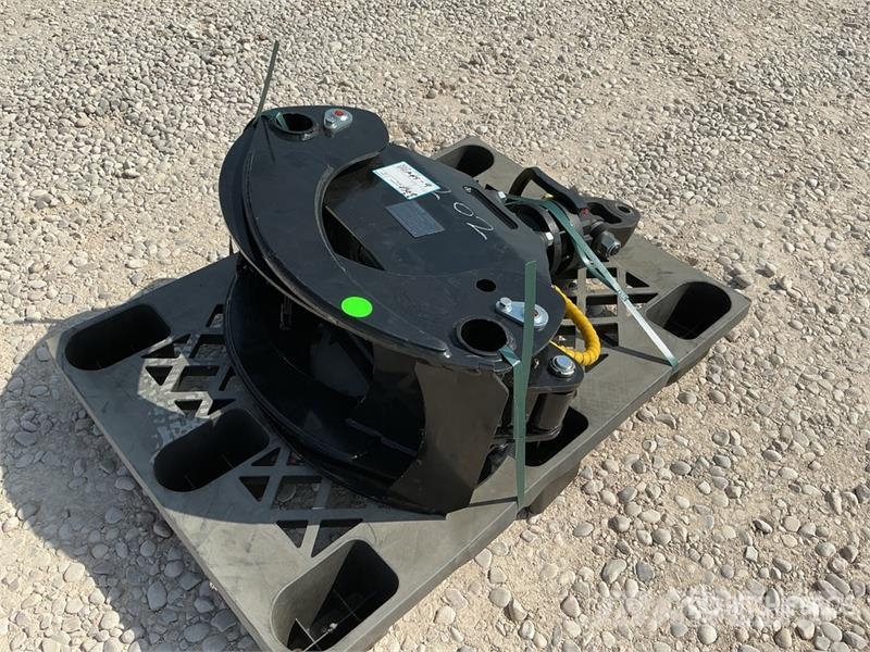 Haener HWG1200.30 Log Grapple (Unused) Grapples