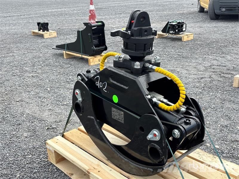 Haener HWG1200.30 Log Grapple (Unused) Garras