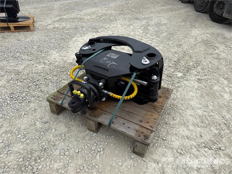 Haener HWG1200.30 Log Grapple (Unused) Захват