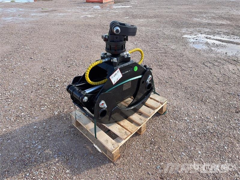  Haener HWG1200.30 Log Grapple (Unused) Cupe forestiere