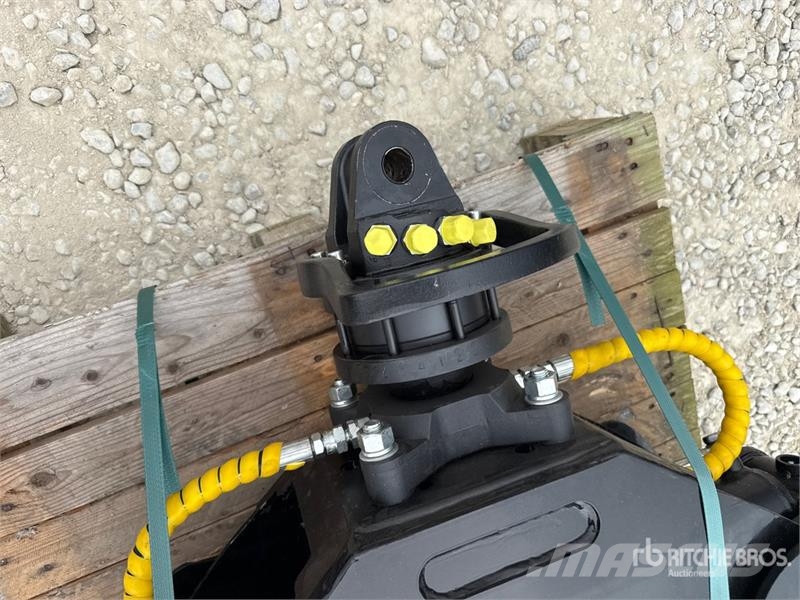 Haener HWG1200.30 Log Grapple (Unused) Захват