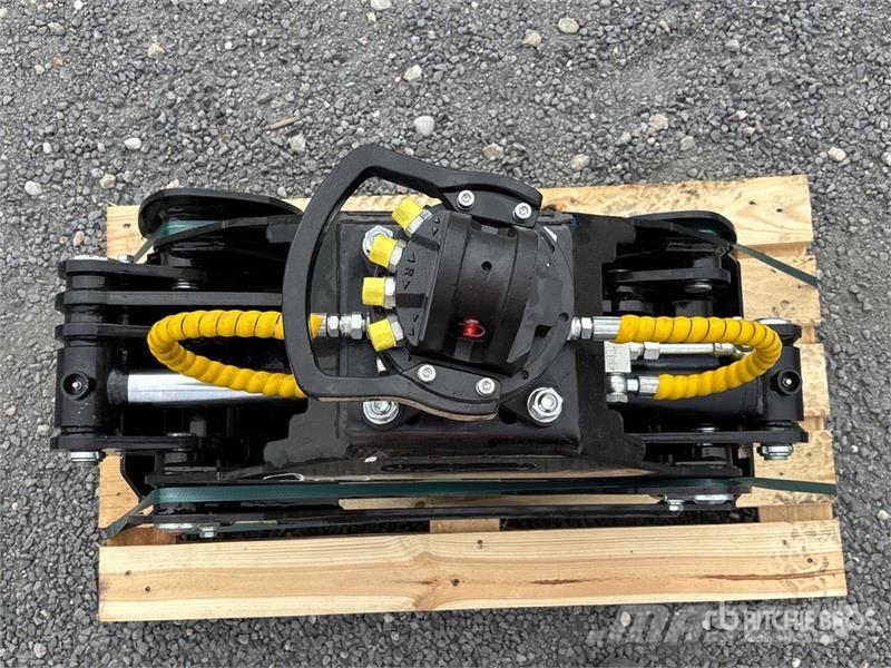 Haener HWG1200.30 Log Grapple (Unused) Garras