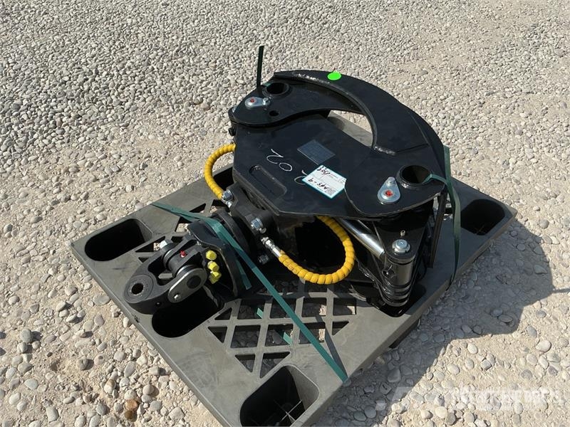 Haener HWG1200.30 Log Grapple (Unused) Grapples