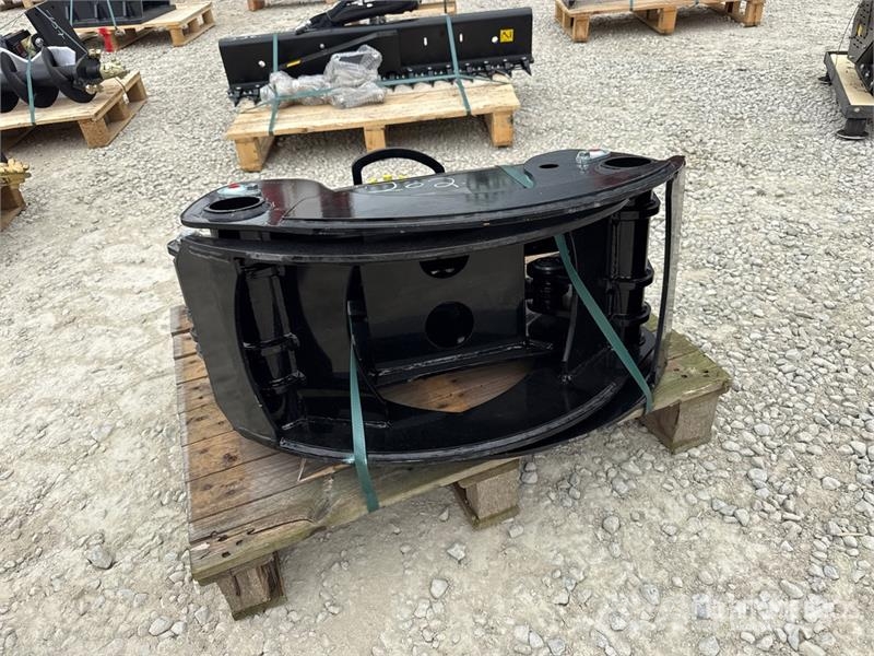 Haener HWG1200.30 Log Grapple (Unused) Захват