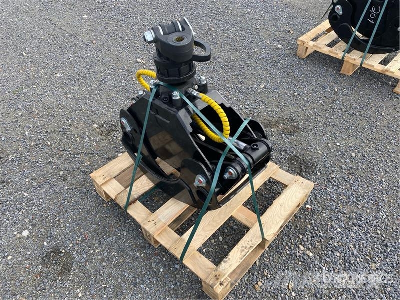  Haener HWG1200.30 Log Grapple (Unused) خطاطيف
