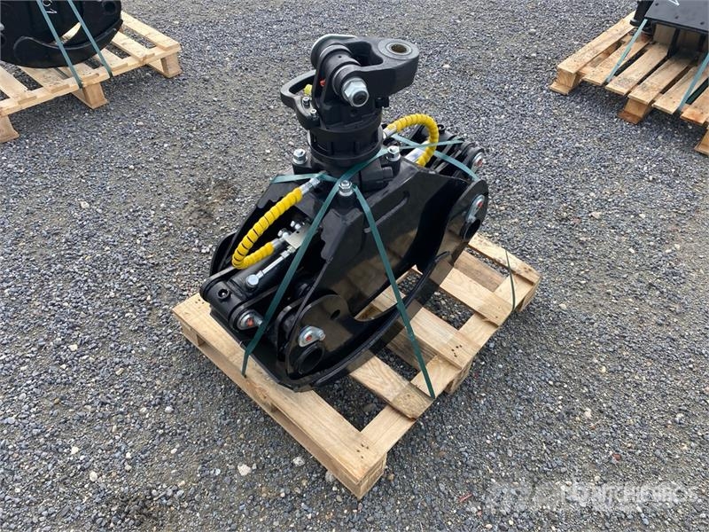  Haener HWG1200.30 Log Grapple (Unused) خطاطيف