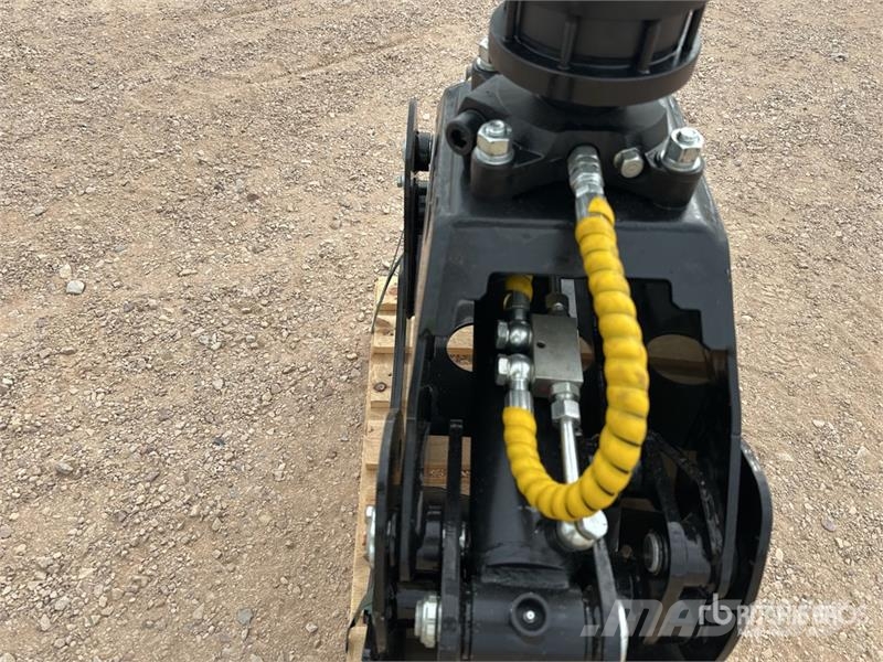Haener HWG1200.30 Pince A Bois (Non Utilise) Log G Grijpers