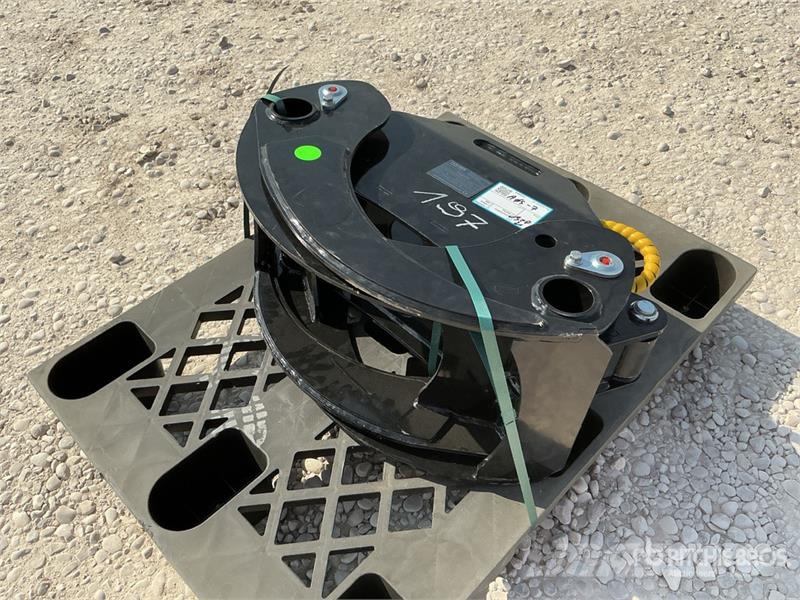 Haener HWG1200 Log Grapple (Unused) Grapples