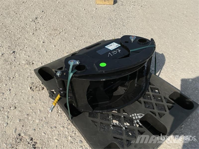 Haener HWG1200 Log Grapple (Unused) Grapples