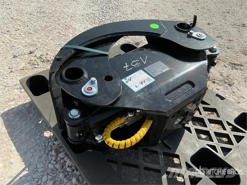 Haener HWG1200 Log Grapple (Unused) Grapples