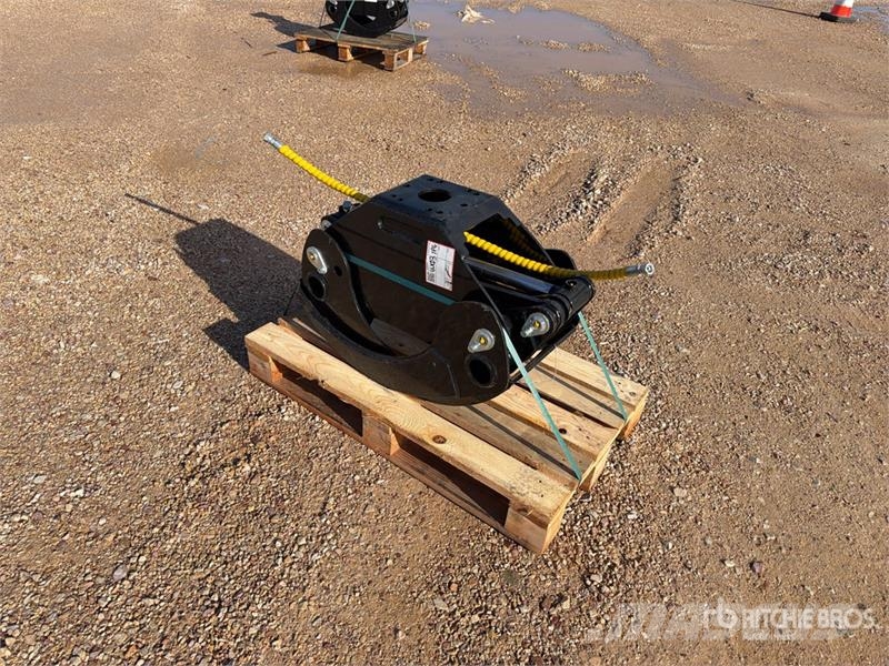  Haener HWG1200 Log Grapple (Unused) Cupe forestiere