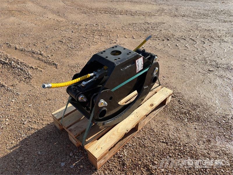  Haener HWG1200 Log Grapple (Unused) Cupe forestiere