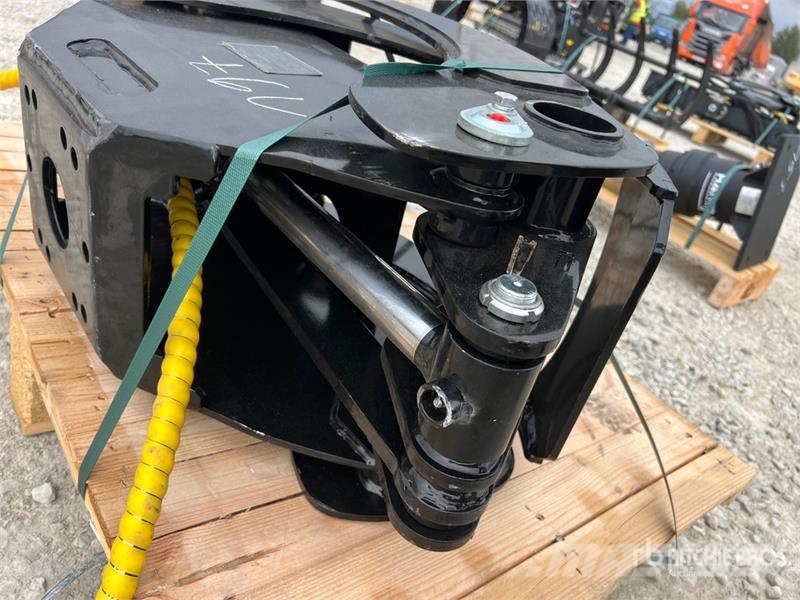 Haener HWG1200 Log Grapple (Unused) Захват