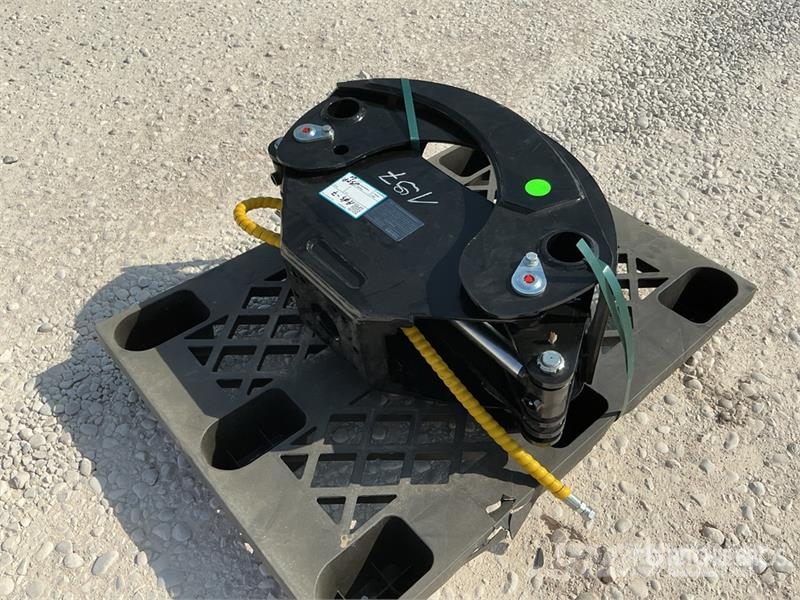 Haener HWG1200 Log Grapple (Unused) Grapples