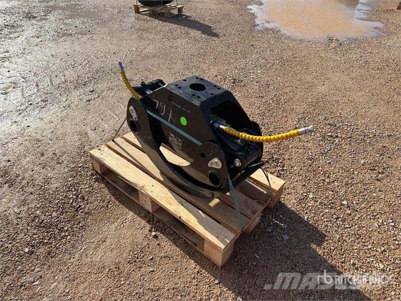  Haener HWG1200 Log Grapple (Unused) Cupe forestiere