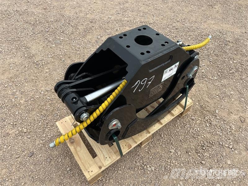  Haener HWG1200 Pince A Bois (Non Utilise) Log Grap 抓斗