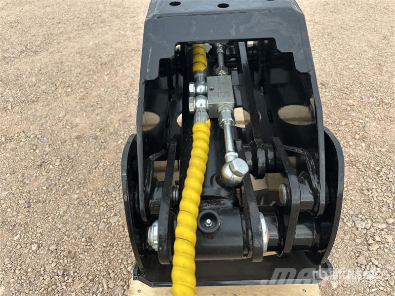  Haener HWG1200 Pince A Bois (Non Utilise) Log Grap 抓斗