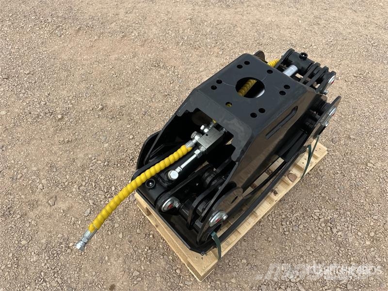  Haener HWG1200 Pince A Bois (Non Utilise) Log Grap 抓斗