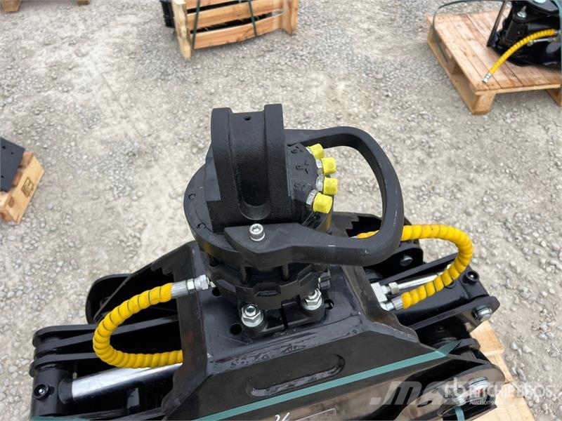 Haener HWG1500.50 Log Grapple (Unused) Захват