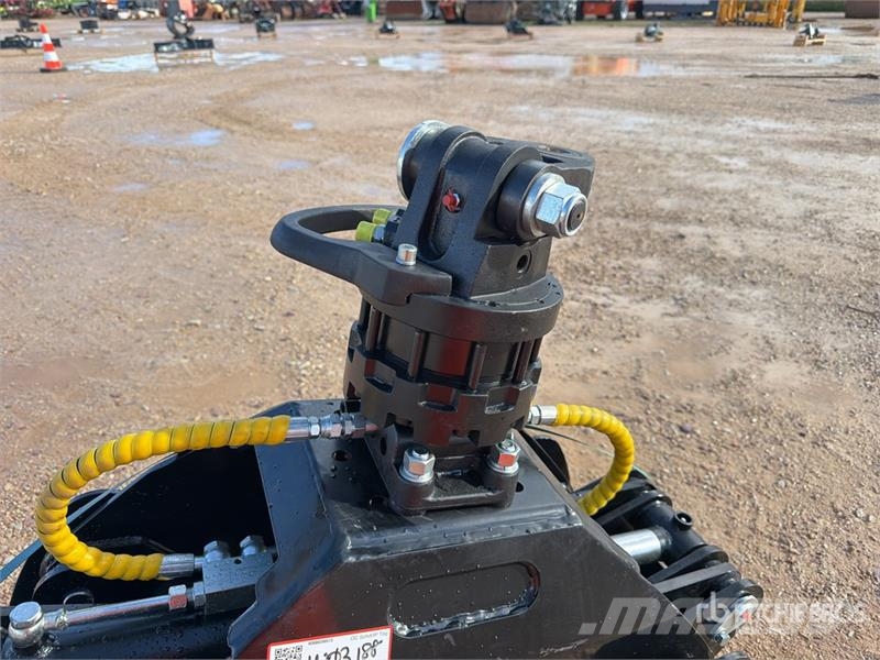  Haener HWG1500.50 Log Grapple (Unused) Cupe forestiere