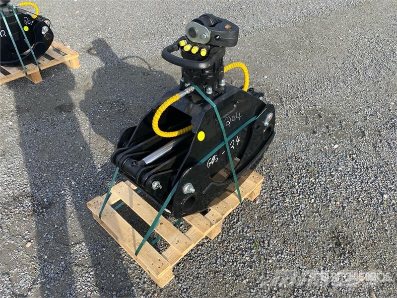  Haener HWG1500.50 Log Grapple (Unused) خطاطيف