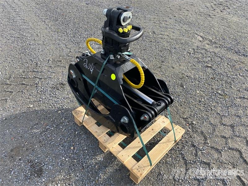  Haener HWG1500.50 Log Grapple (Unused) خطاطيف