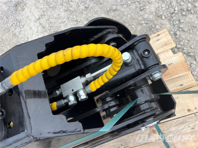 Haener HWG1500.50 Log Grapple (Unused) Захват