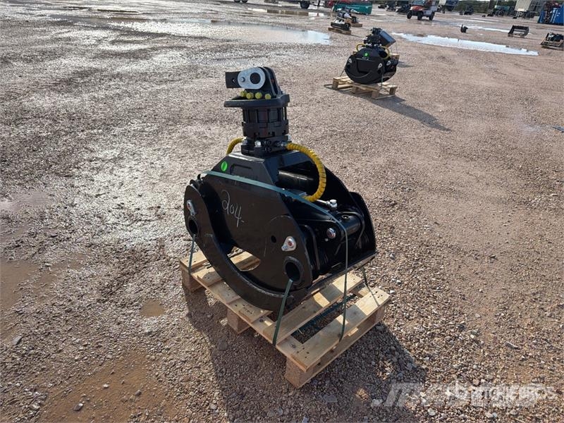  Haener HWG1500.50 Log Grapple (Unused) Cupe forestiere
