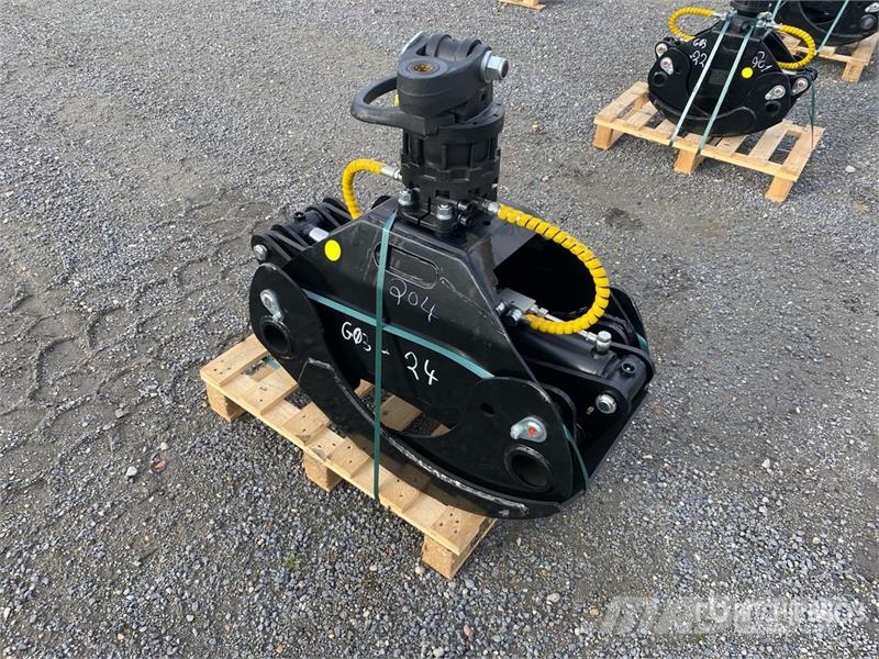 Haener HWG1500.50 Log Grapple (Unused) خطاطيف
